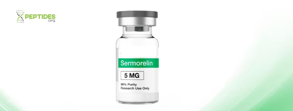 sermorelin benefits