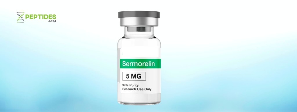 sermorelin benefits