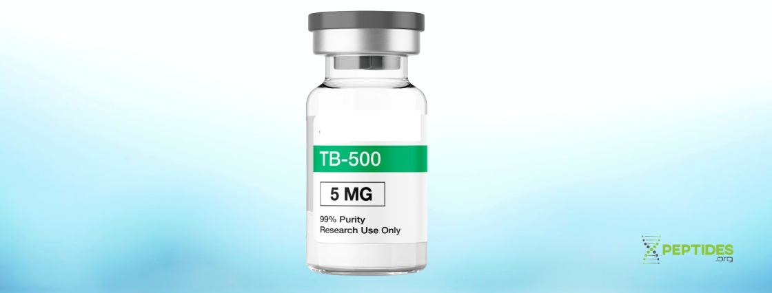 TB-500 Dosage Calculator and Chart | A-Z Guide