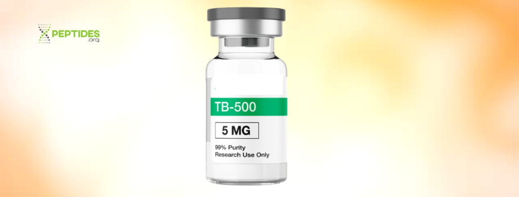 TB-500 Dosage Calculator