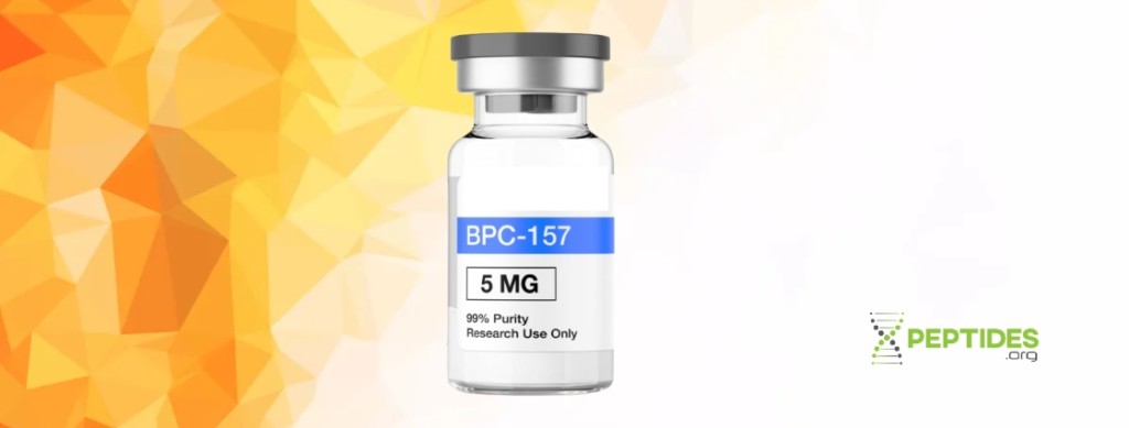 bpc-157 and cancer