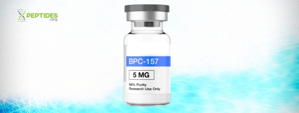 bpc-157 and cancer