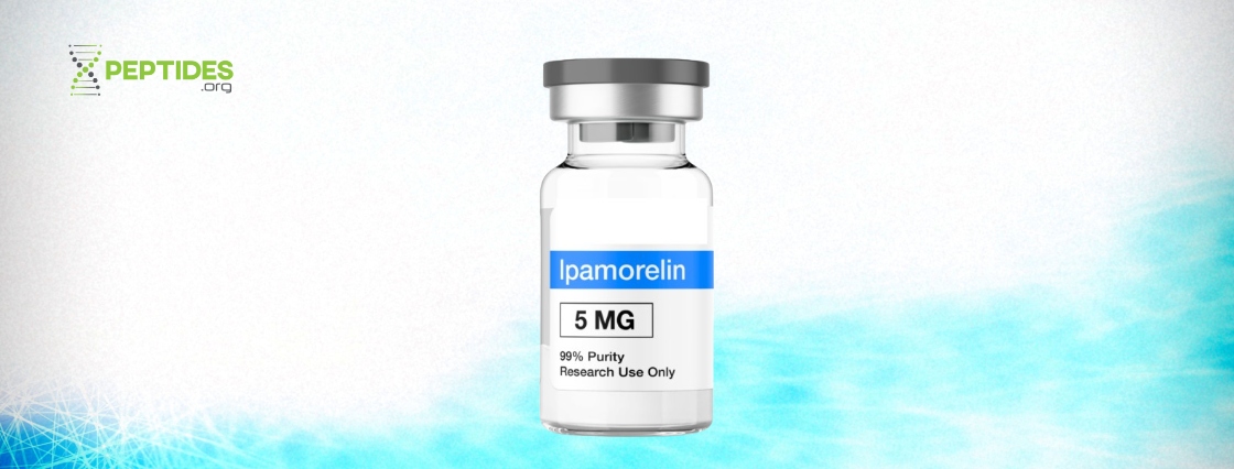 ipamorelin benefits