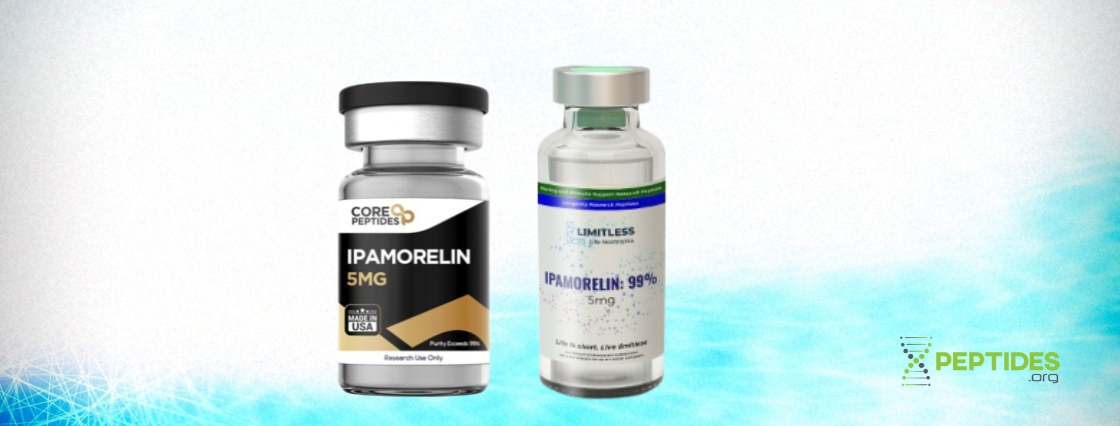 Ipamorelin Benefits | A Comprehensive Review