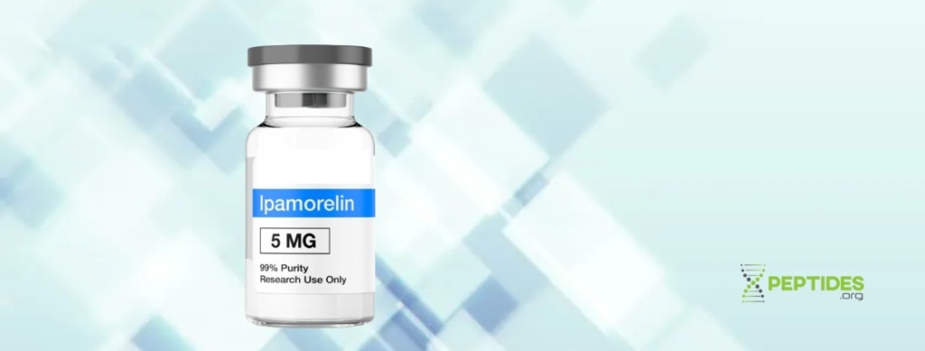 ipamorelin benefits