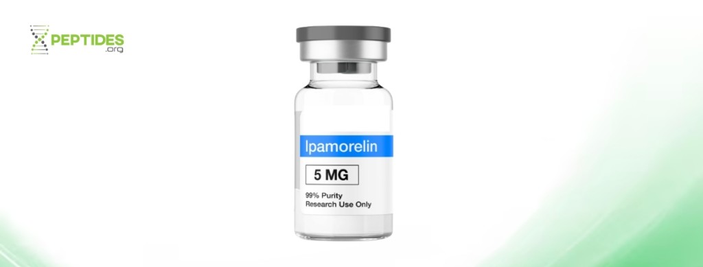 ipamorelin benefits