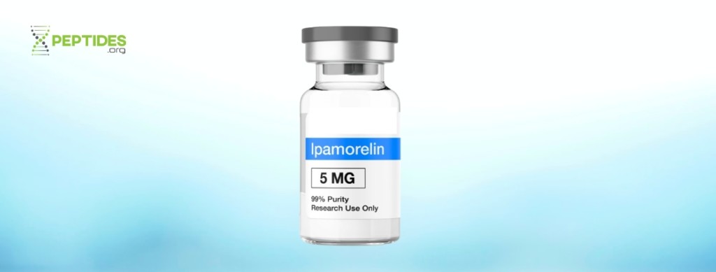 ipamorelin side effects