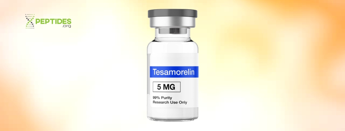 tesamorelin benefits