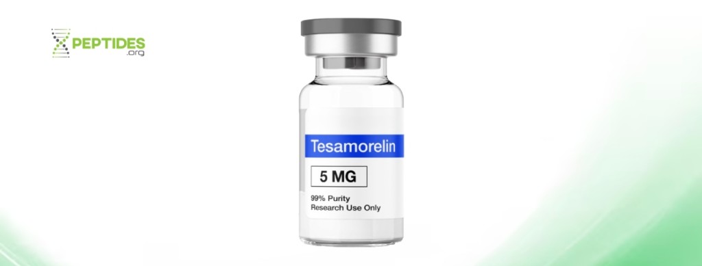 tesamorelin benefits