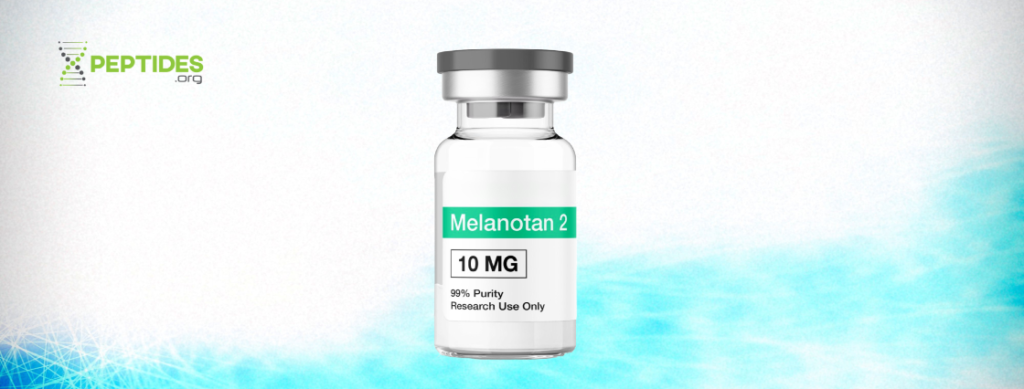 Melanotan 2 Dosage Calculator