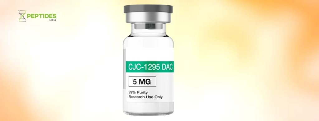 cjc-1295 dosage calculator