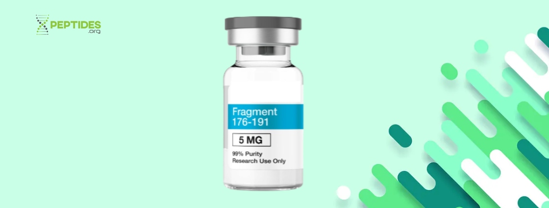 fragment 176-191 dosage