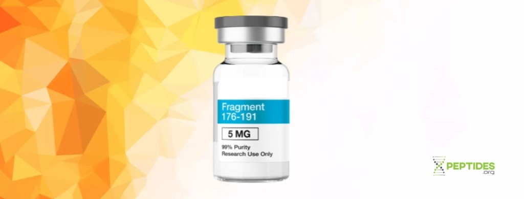 fragment 176-191 dosage