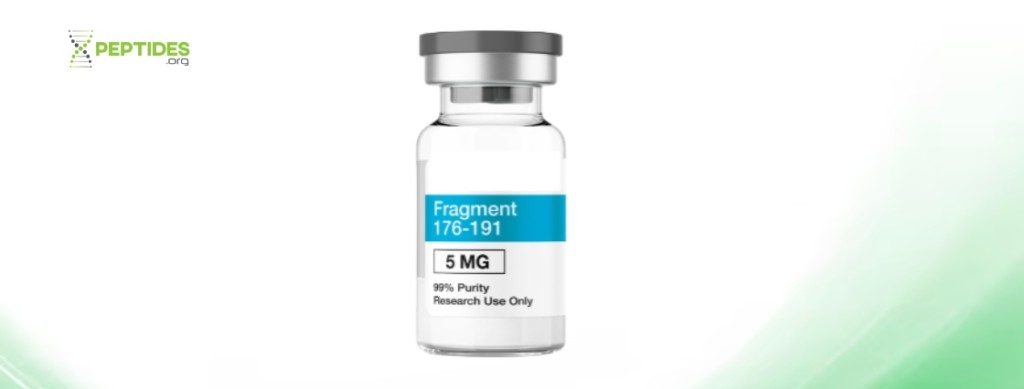 fragment 176-191 dosage