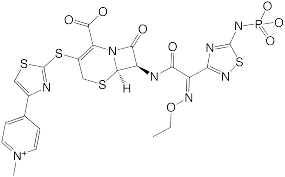 tesamorelin chemical structure