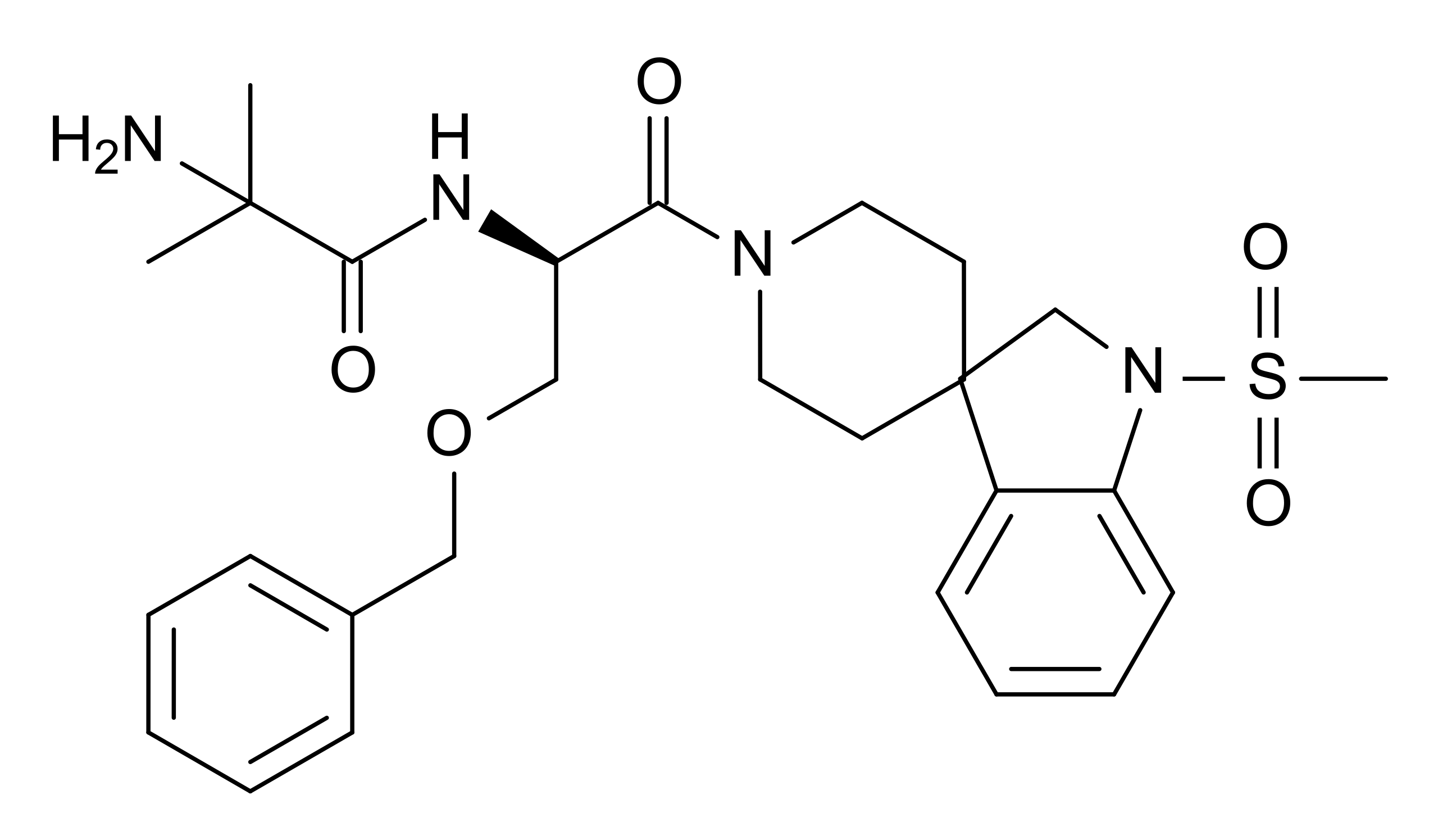 mk-677-structure