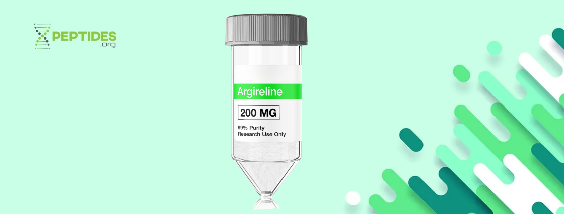 argireline dosage