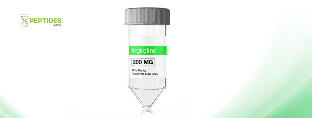 argireline dosage