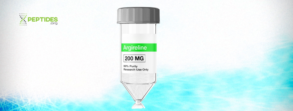 argireline dosage