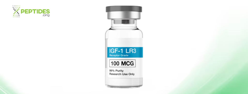 igf-1 lr3 dosage