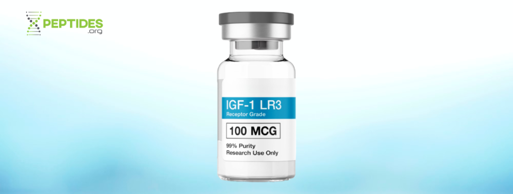 igf-1 lr3 dosage