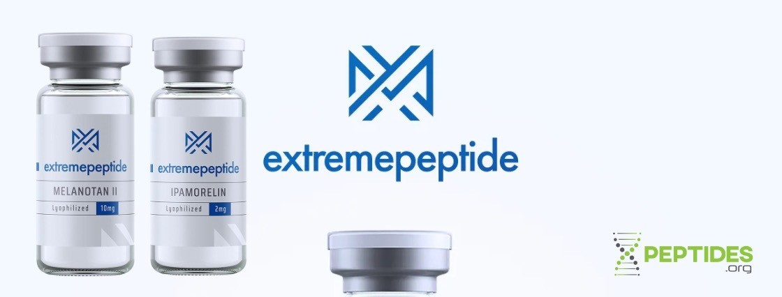 Extreme Peptide Review