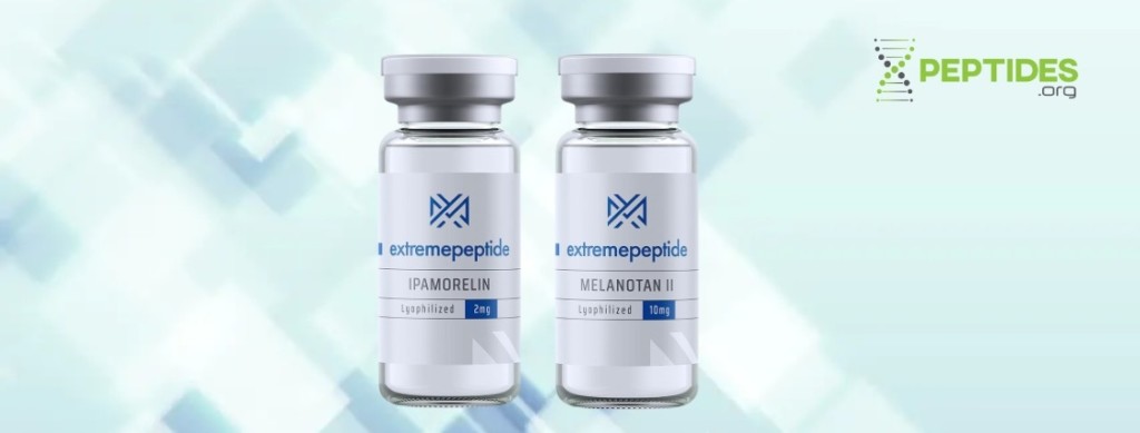 Extreme Peptide 