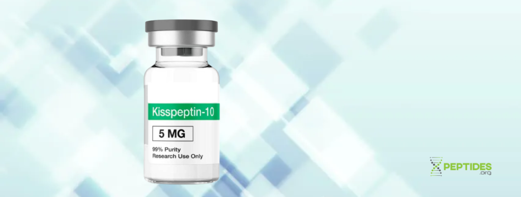 kisspeptin 10 dosage