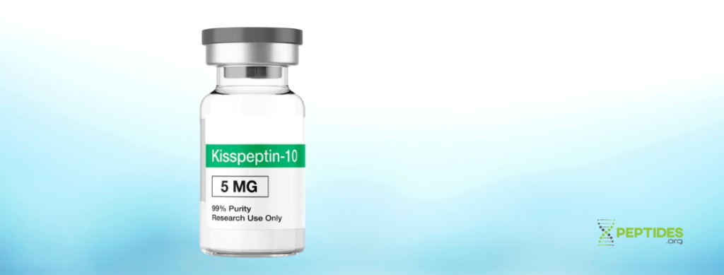 kisspeptin 10 dosage