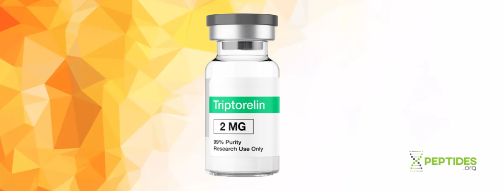 triptorelin dosage calculator