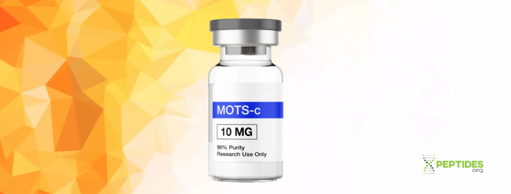 mots-c dosage calculator