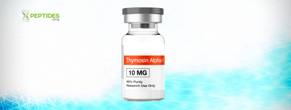 thymosin alpha-1 dosage