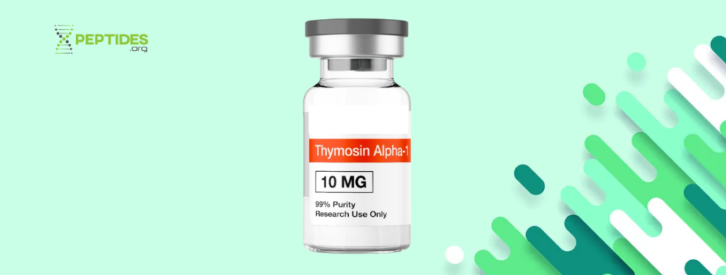 thymosin alpha-1 dosage