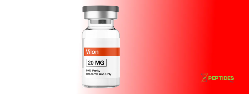 vilon dosage