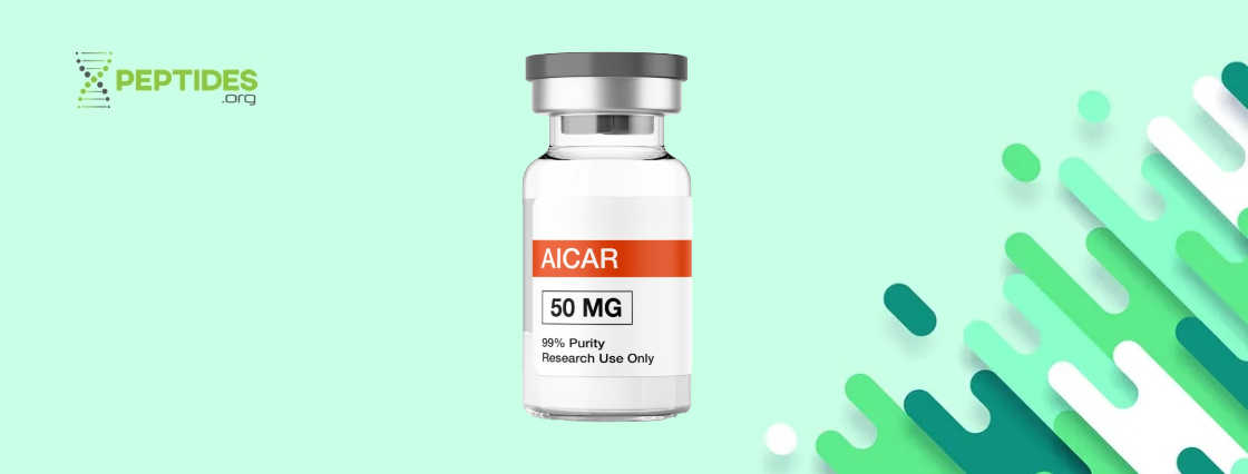 aicar dosage