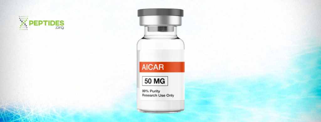 aicar dosage