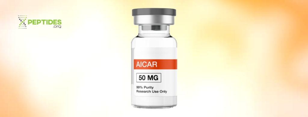 aicar dosage