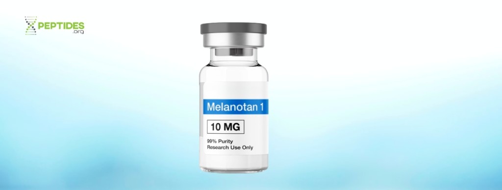 melanotan dosage