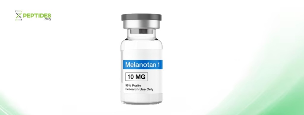 melanotan dosage