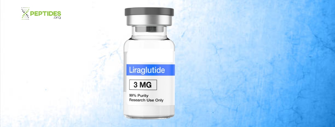 Liraglutide Dosage Calculator