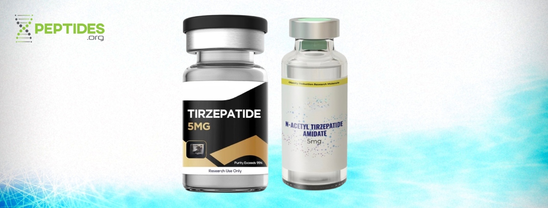 Tirzepatide Benefits