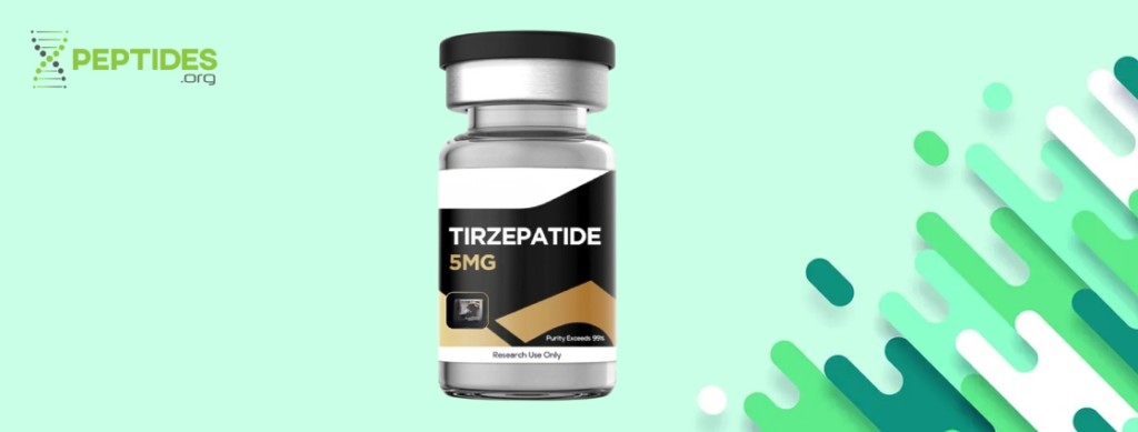 Tirzepatide Benefits