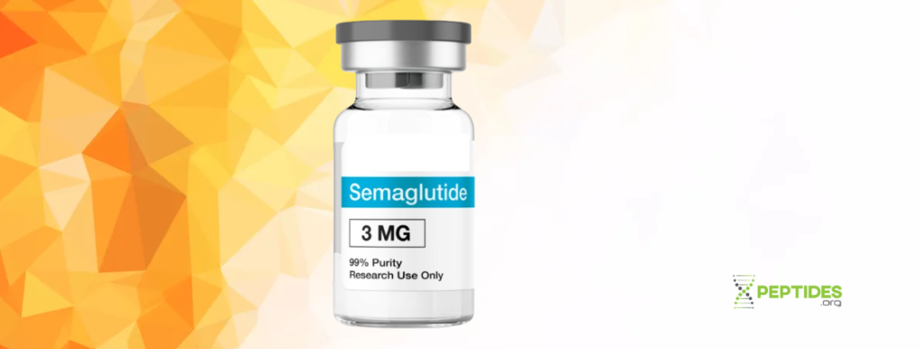 semaglutide for weight loss