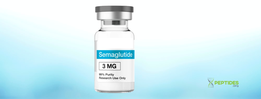 semaglutide for weight loss