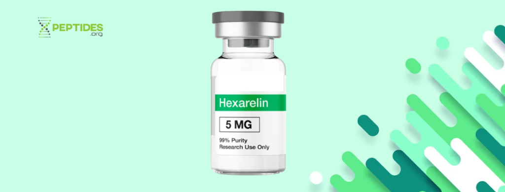 hexarelin benefits