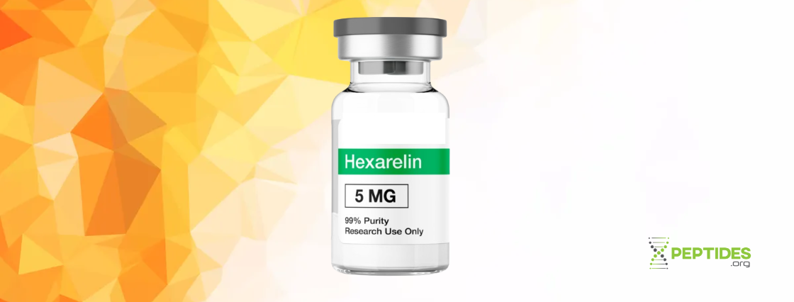 hexarelin benefits