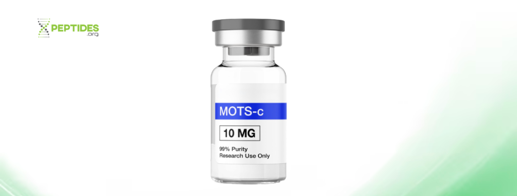 mots-c benefits