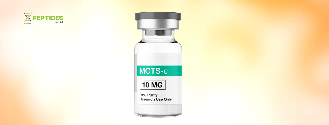 mots-c side effects