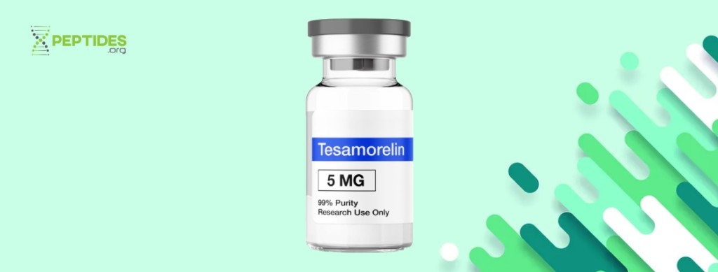 tesamorelin for weight loss