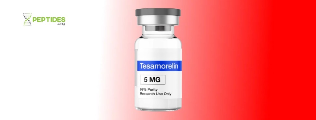 tesamorelin for weight loss